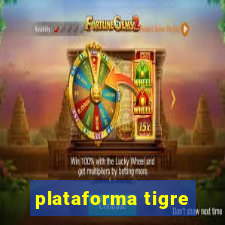 plataforma tigre