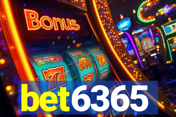 bet6365