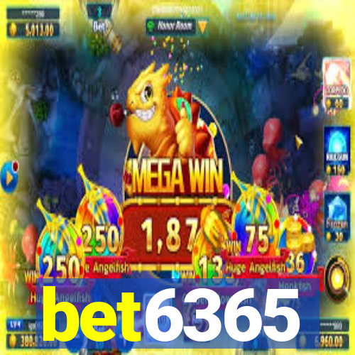 bet6365