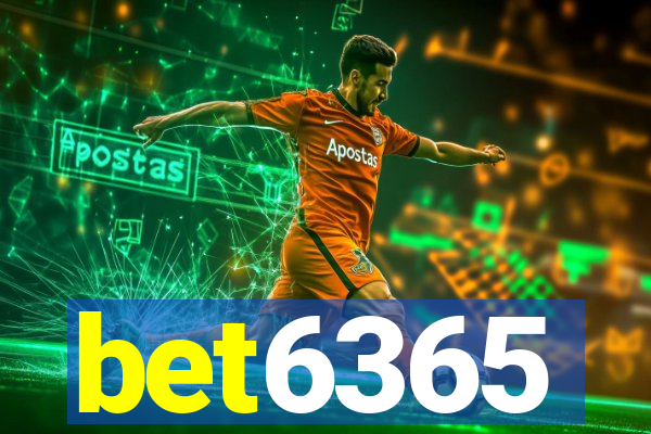 bet6365