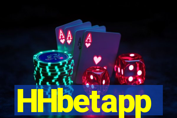 HHbetapp