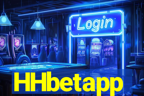 HHbetapp