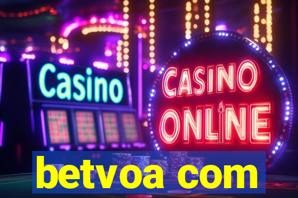 betvoa com