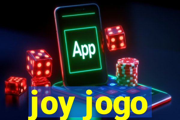 joy jogo