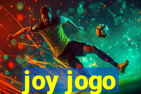 joy jogo