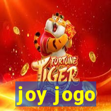 joy jogo