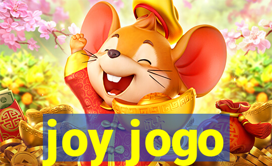 joy jogo