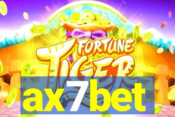 ax7bet