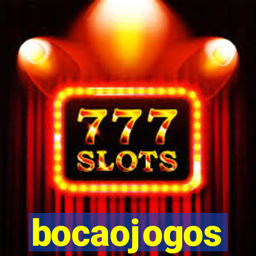 bocaojogos