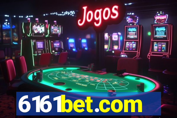 6161bet.com