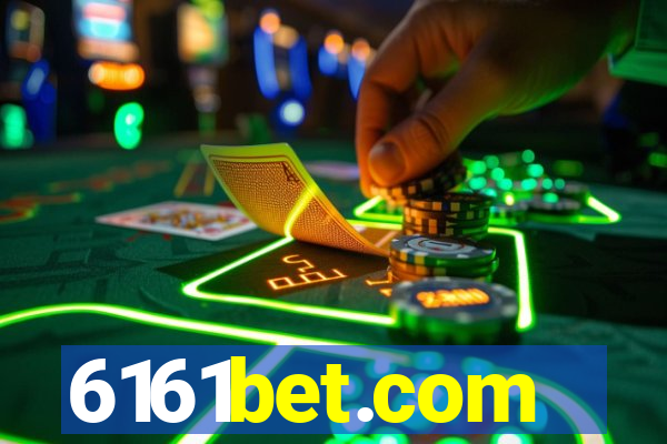 6161bet.com