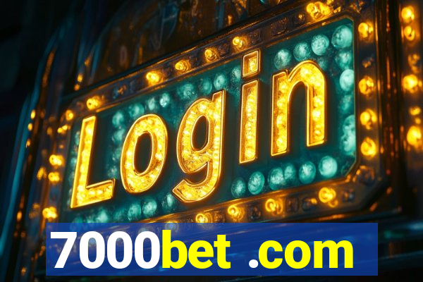 7000bet .com