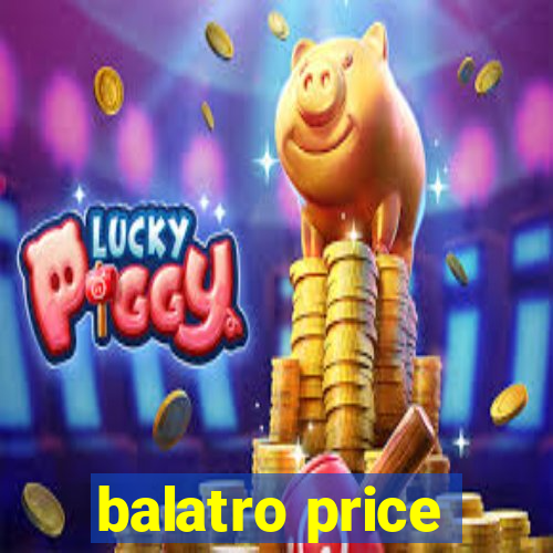 balatro price