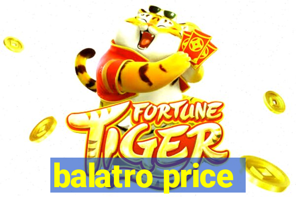 balatro price