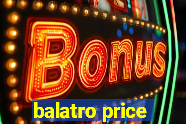 balatro price