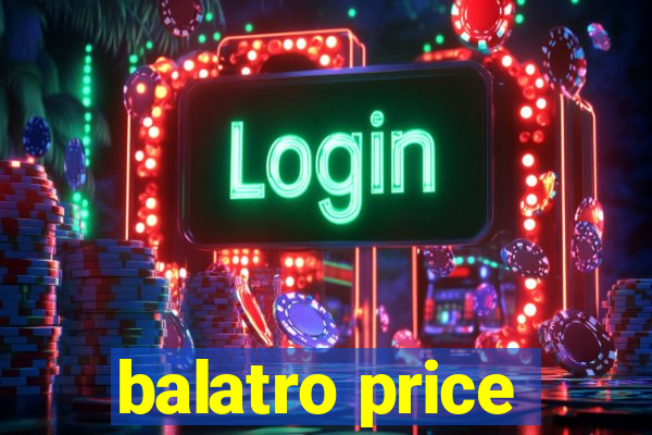 balatro price