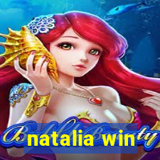 natalia win