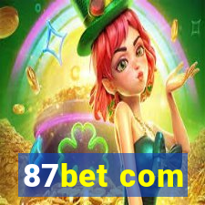 87bet com