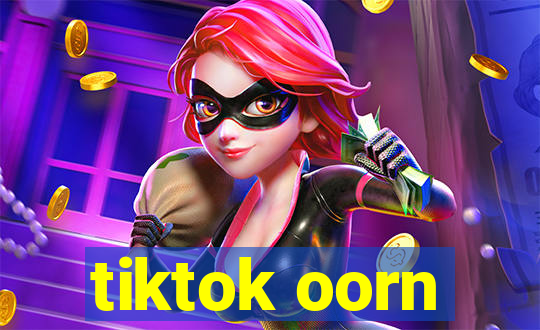 tiktok oorn