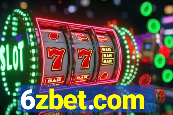 6zbet.com