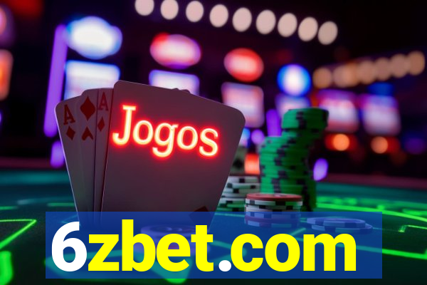 6zbet.com