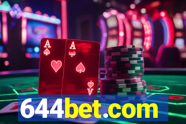 644bet.com