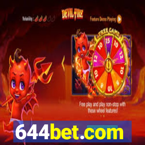 644bet.com