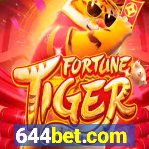 644bet.com