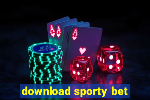 download sporty bet