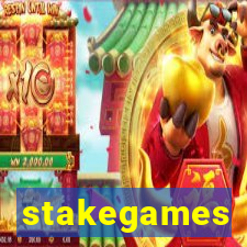 stakegames