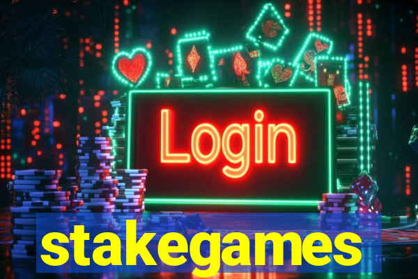 stakegames