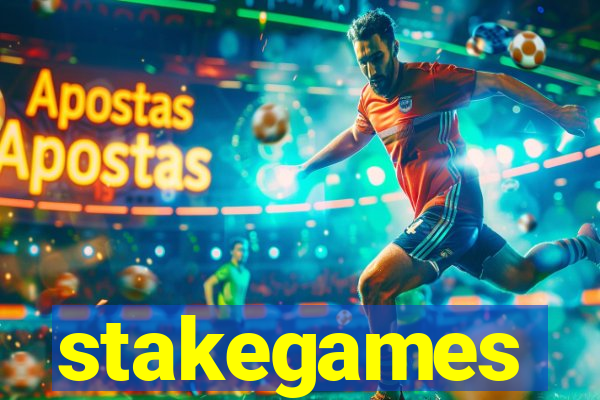 stakegames