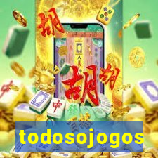 todosojogos