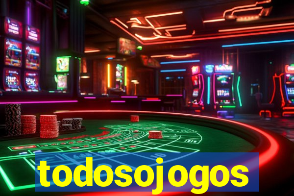 todosojogos