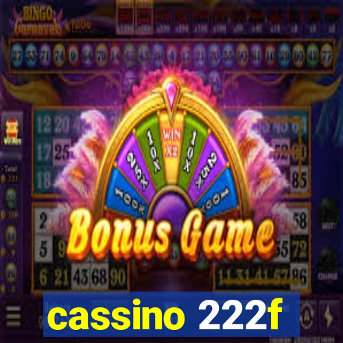 cassino 222f