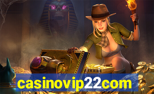 casinovip22com