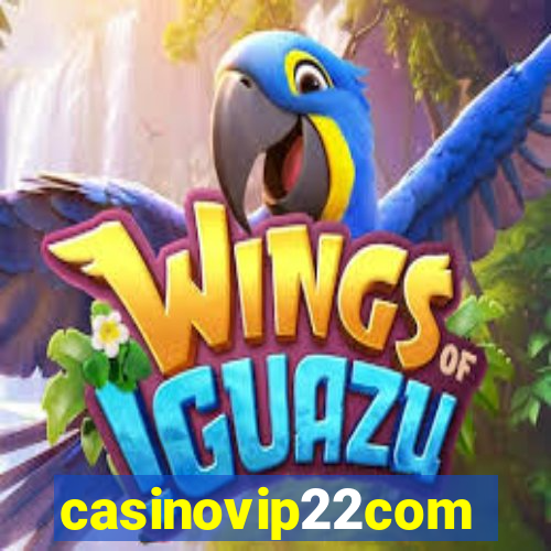 casinovip22com