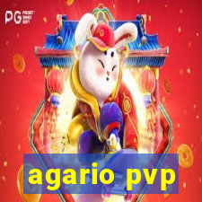 agario pvp