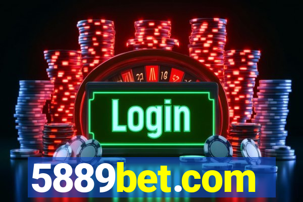 5889bet.com