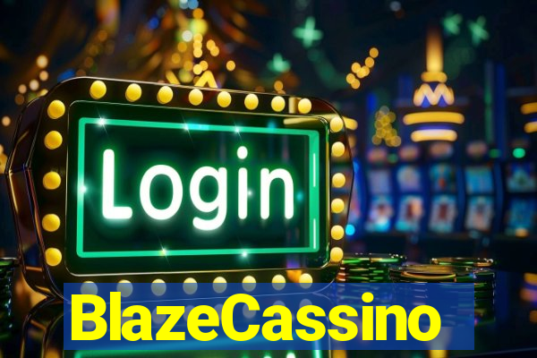 BlazeCassino