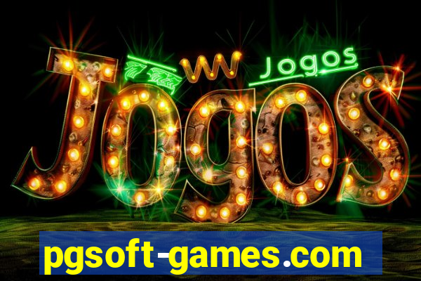 pgsoft-games.com cash mania