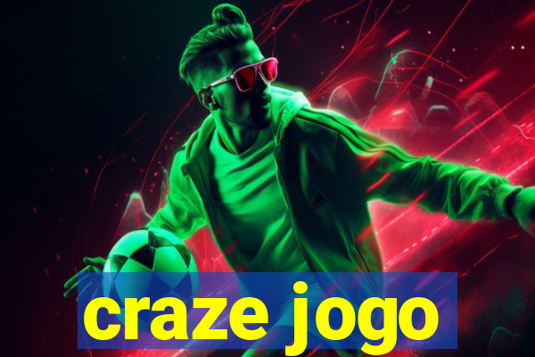 craze jogo