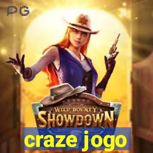 craze jogo