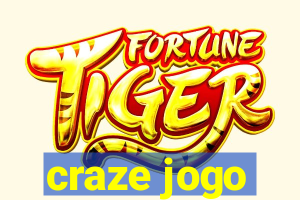 craze jogo