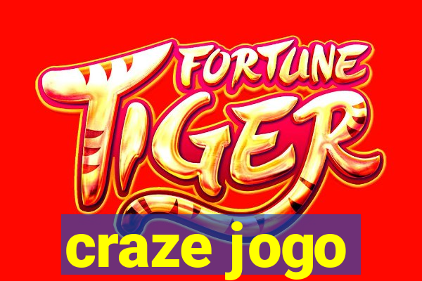 craze jogo