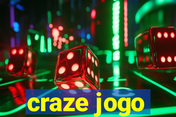 craze jogo