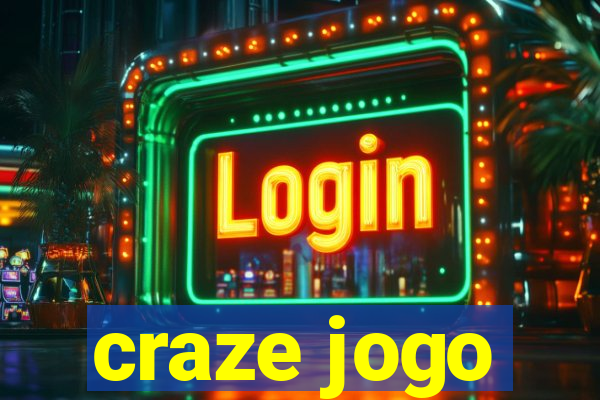 craze jogo