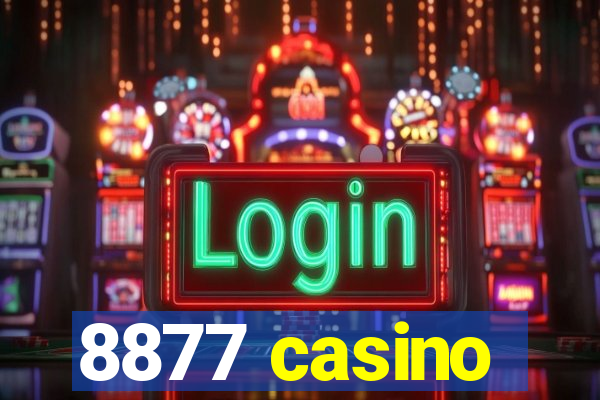 8877 casino