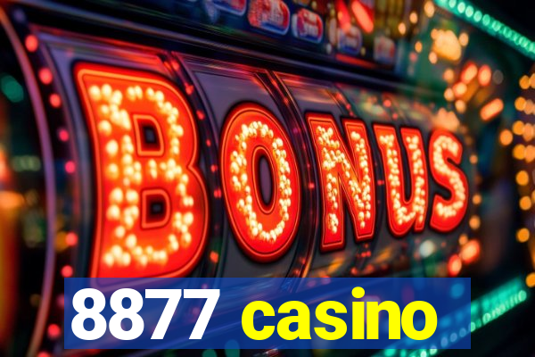 8877 casino