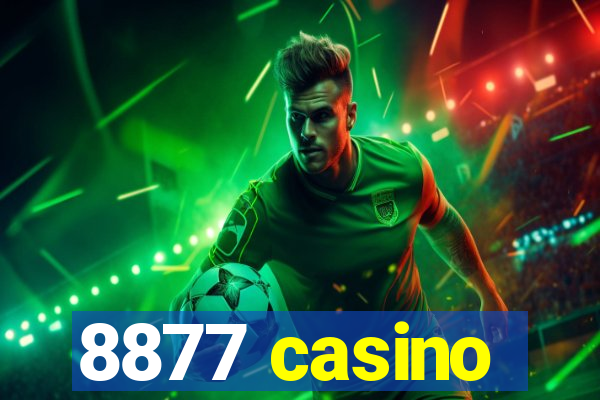 8877 casino